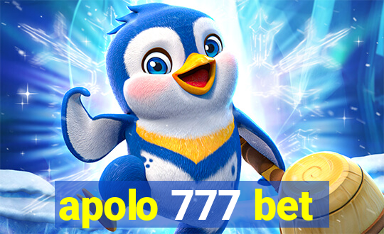 apolo 777 bet